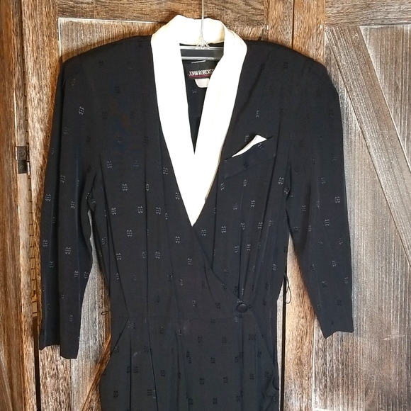 Vintage John Roberts Romper - Picture 1 of 5